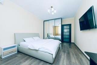 Апартаменты Апартаменты люкс на Пчилки Киев-1