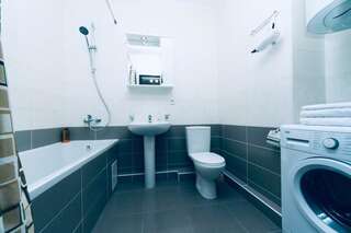 Апартаменты Апартаменты люкс на Пчилки Киев-3