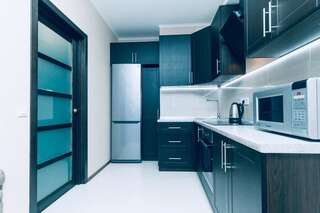 Апартаменты Апартаменты люкс на Пчилки Киев-4