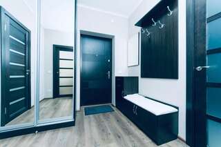 Апартаменты Апартаменты люкс на Пчилки Киев-5