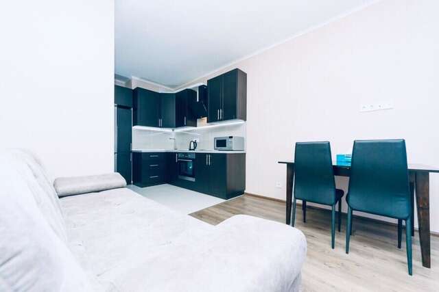 Апартаменты Апартаменты люкс на Пчилки Киев-12