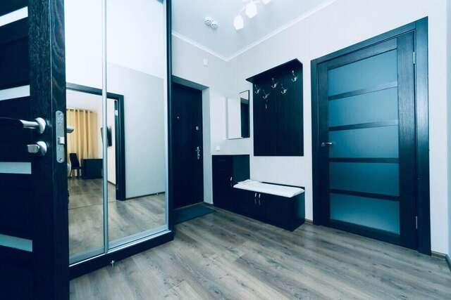 Апартаменты Апартаменты люкс на Пчилки Киев-13