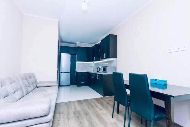 Апартаменты Апартаменты люкс на Пчилки Киев-14