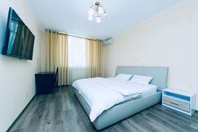 Апартаменты Апартаменты люкс на Пчилки Киев-9