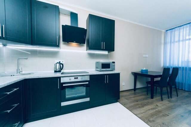 Апартаменты Апартаменты люкс на Пчилки Киев-10